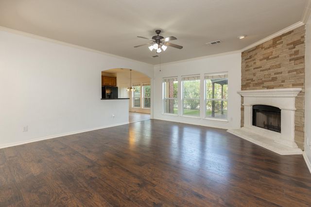 18611 Polo Meadow Drive, Humble, TX 77346