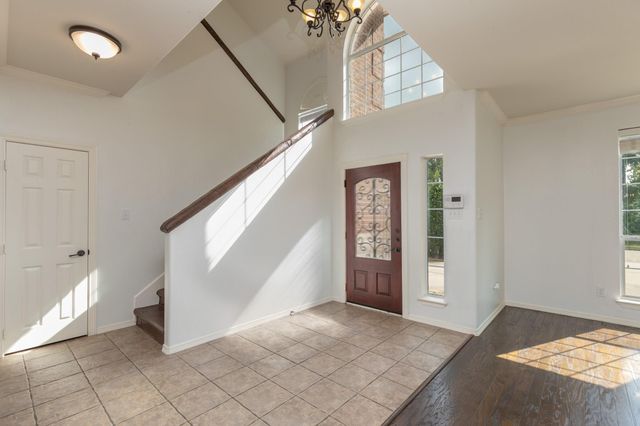 18611 Polo Meadow Drive, Humble, TX 77346