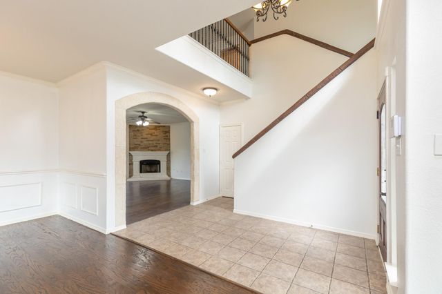 18611 Polo Meadow Drive, Humble, TX 77346