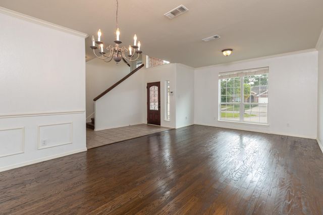 18611 Polo Meadow Drive, Humble, TX 77346