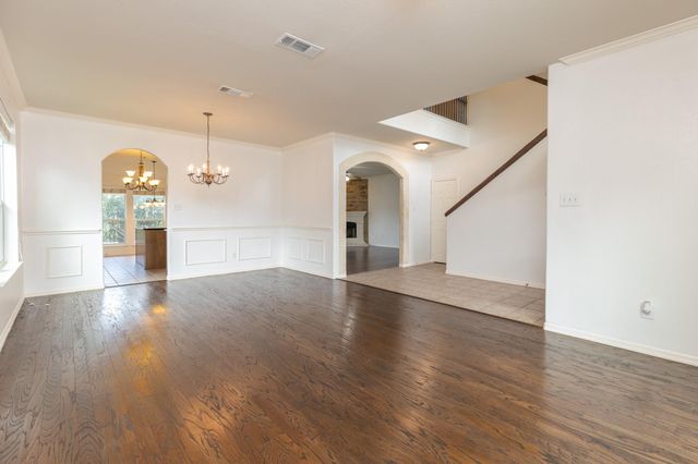 18611 Polo Meadow Drive, Humble, TX 77346