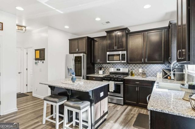 340 Orange Circle, Dawsonville, GA 30534