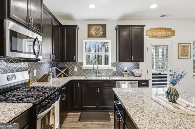 340 Orange Circle, Dawsonville, GA 30534