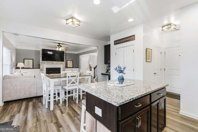 340 Orange Circle, Dawsonville, GA 30534