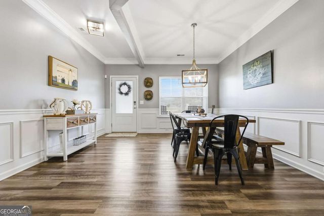 340 Orange Circle, Dawsonville, GA 30534