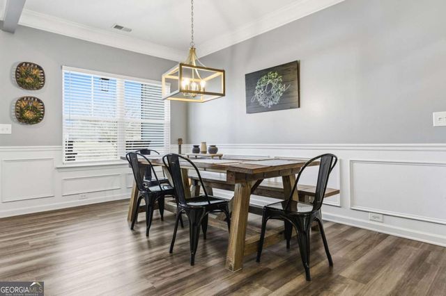 340 Orange Circle, Dawsonville, GA 30534