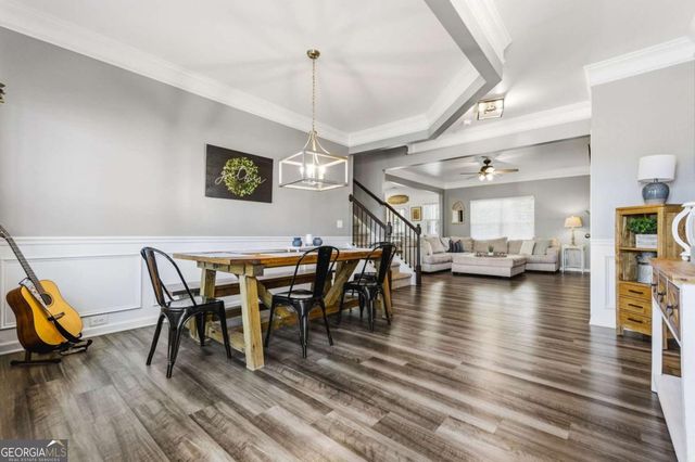 340 Orange Circle, Dawsonville, GA 30534