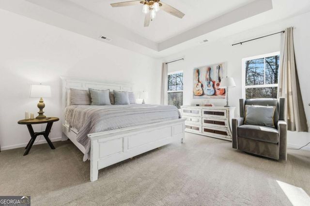 340 Orange Circle, Dawsonville, GA 30534