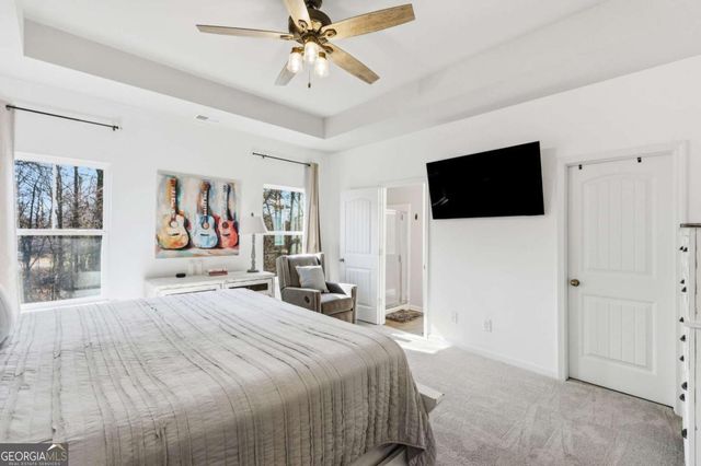 340 Orange Circle, Dawsonville, GA 30534