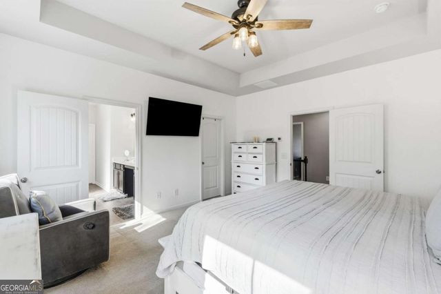 340 Orange Circle, Dawsonville, GA 30534