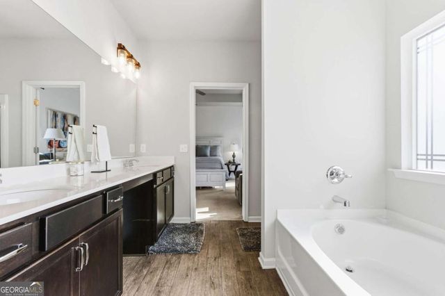 340 Orange Circle, Dawsonville, GA 30534