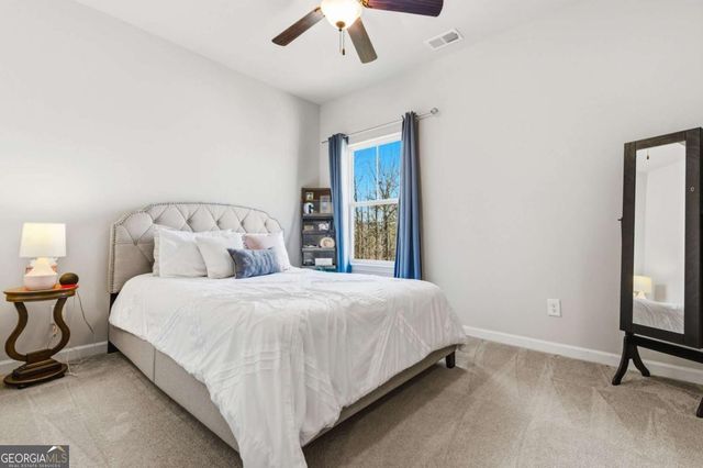 340 Orange Circle, Dawsonville, GA 30534