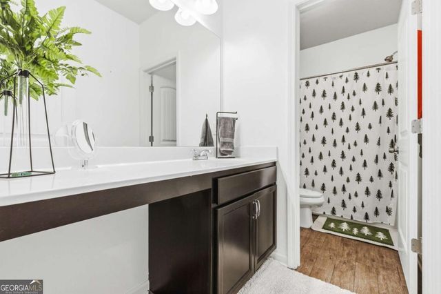 340 Orange Circle, Dawsonville, GA 30534