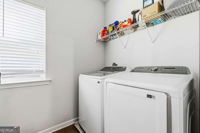 340 Orange Circle, Dawsonville, GA 30534