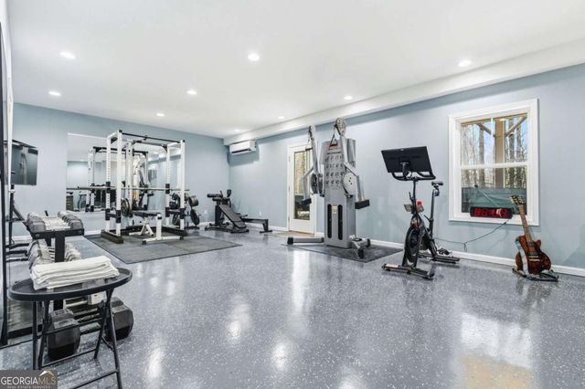 340 Orange Circle, Dawsonville, GA 30534