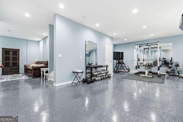 340 Orange Circle, Dawsonville, GA 30534