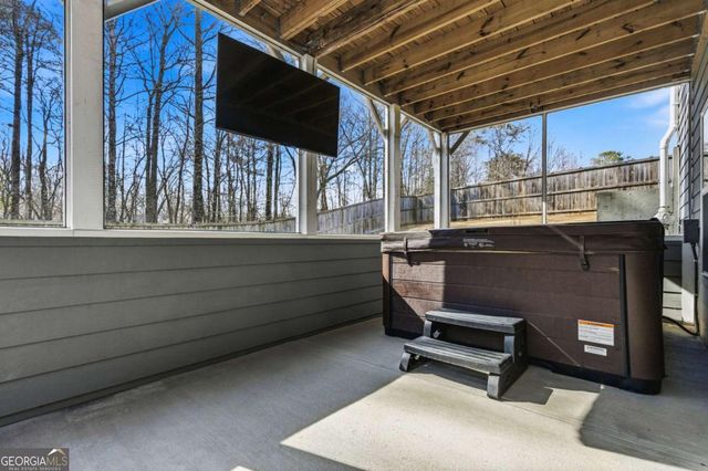 340 Orange Circle, Dawsonville, GA 30534