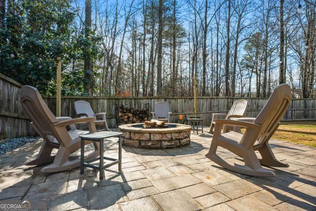 340 Orange Circle, Dawsonville, GA 30534