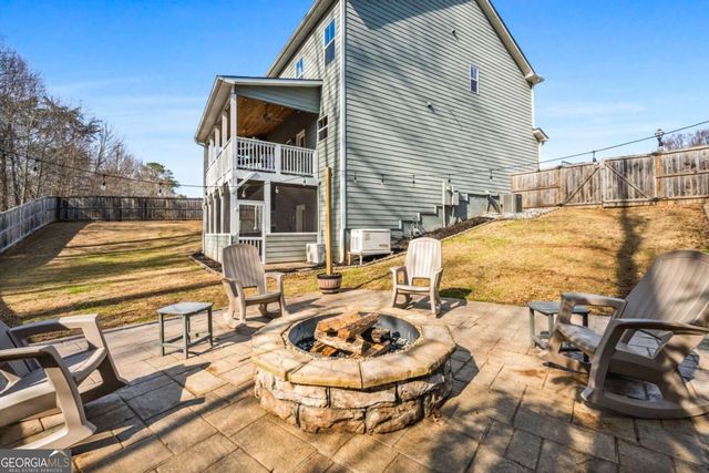 340 Orange Circle, Dawsonville, GA 30534