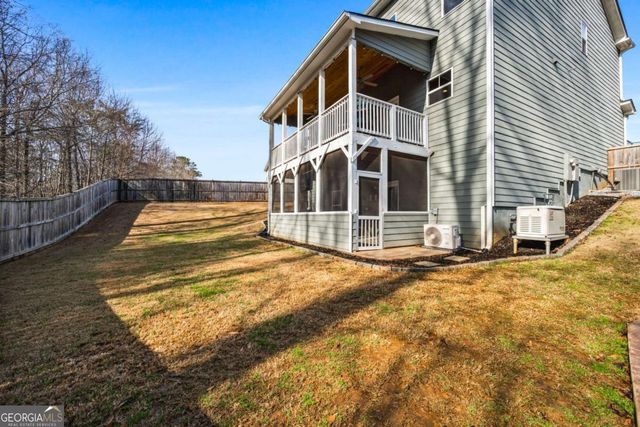 340 Orange Circle, Dawsonville, GA 30534