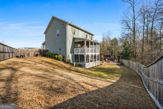 340 Orange Circle, Dawsonville, GA 30534