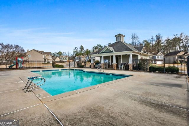 340 Orange Circle, Dawsonville, GA 30534