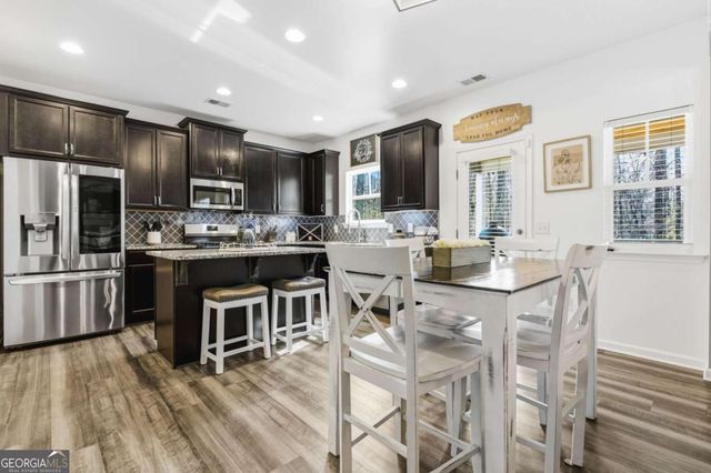 340 Orange Circle, Dawsonville, GA 30534