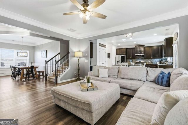 340 Orange Circle, Dawsonville, GA 30534