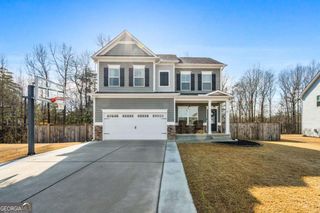 340 Orange Circle, Dawsonville, GA 30534