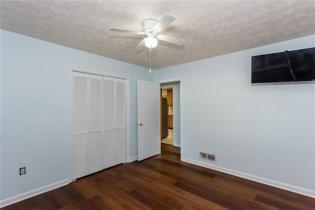 60 Knights Circle, Covington, GA 30016