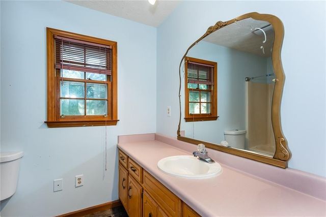 60 Knights Circle, Covington, GA 30016