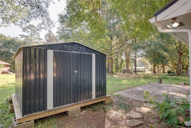 60 Knights Circle, Covington, GA 30016