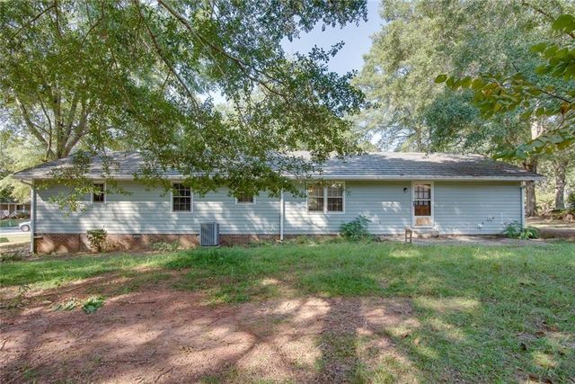60 Knights Circle, Covington, GA 30016