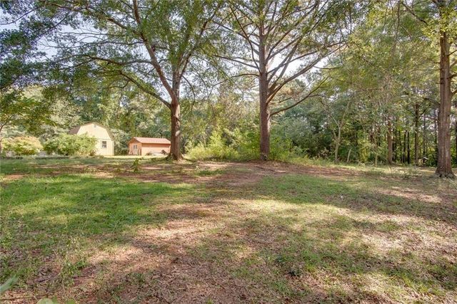 60 Knights Circle, Covington, GA 30016