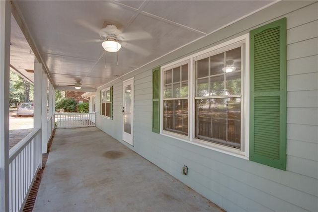 60 Knights Circle, Covington, GA 30016