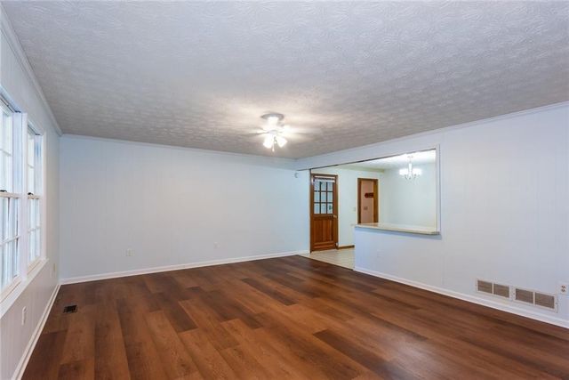 60 Knights Circle, Covington, GA 30016