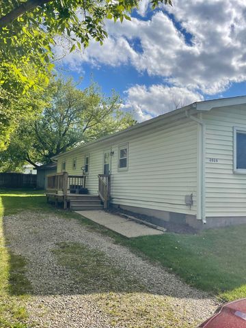 2026 James Avenue, Owosso, MI 48867