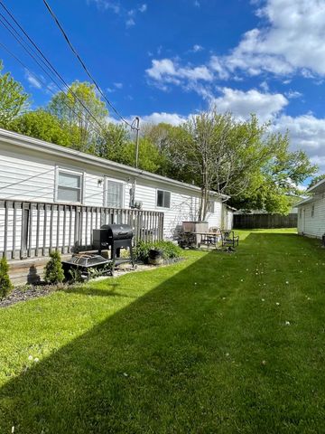2026 James Avenue, Owosso, MI 48867