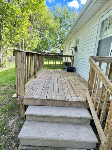 2026 James Avenue, Owosso, MI 48867