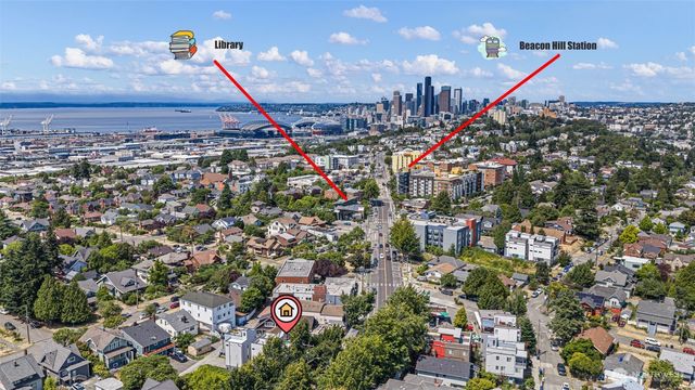 3029 Beacon Avenue S, Seattle, WA 98144