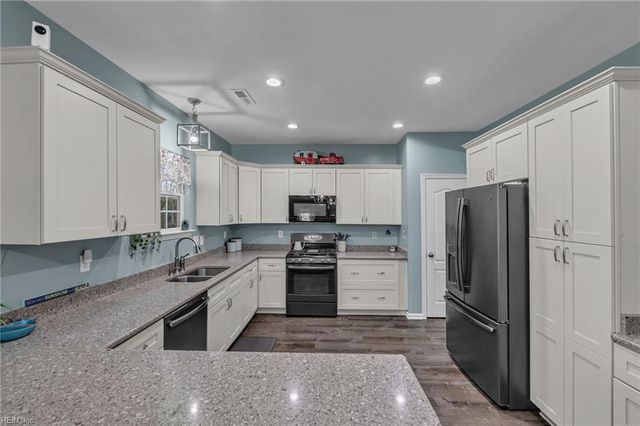 3005 Wincanton CV, Suffolk, VA 23435