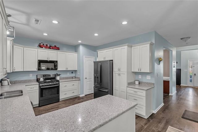 3005 Wincanton CV, Suffolk, VA 23435