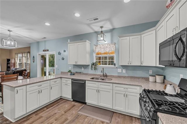 3005 Wincanton CV, Suffolk, VA 23435