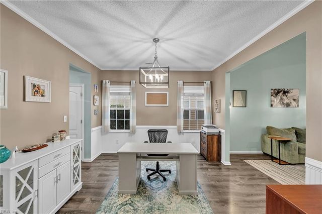 3005 Wincanton CV, Suffolk, VA 23435