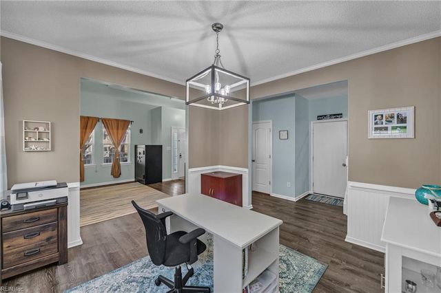 3005 Wincanton CV, Suffolk, VA 23435