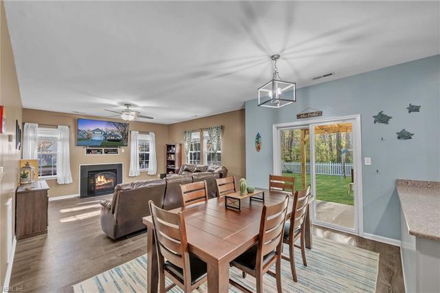 3005 Wincanton CV, Suffolk, VA 23435