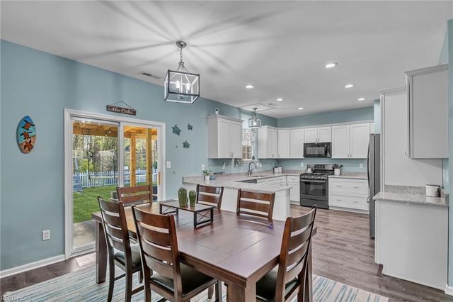 3005 Wincanton CV, Suffolk, VA 23435