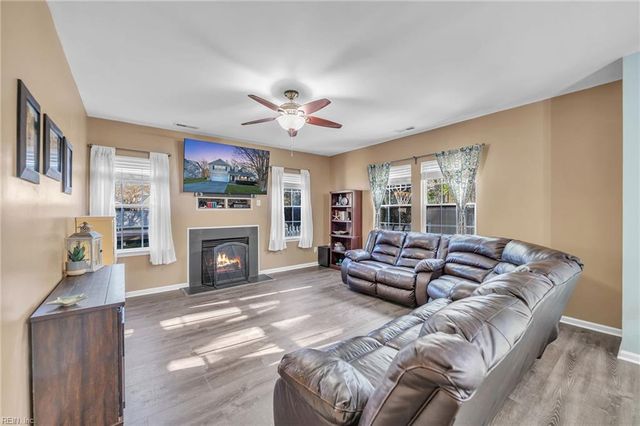 3005 Wincanton CV, Suffolk, VA 23435