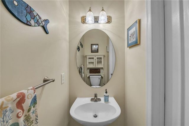 3005 Wincanton CV, Suffolk, VA 23435