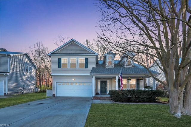 3005 Wincanton CV, Suffolk, VA 23435